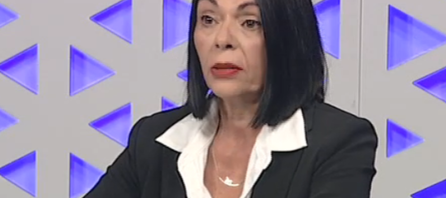 Bendevska: Për ZNAM pjesëmarrja e BDI-së në këtë qeveri është e papranueshme