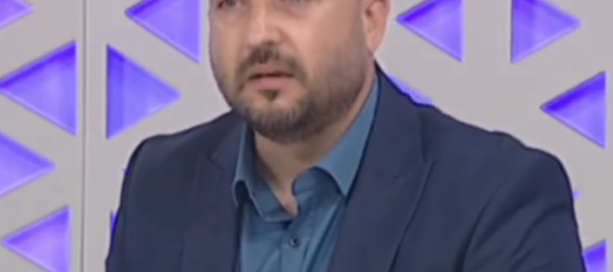 Lefkov: Pas shumë vitesh, shqiptarët në Maqedoni dalin nga sistemi njëpartiak