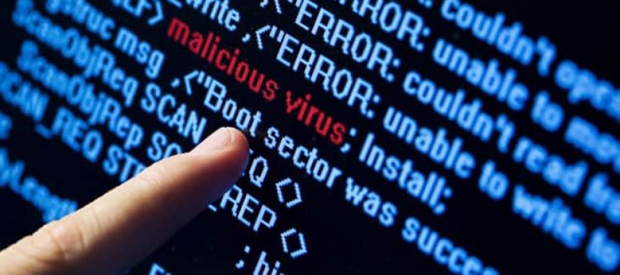 EUROPOL njofton arrestimin e katër personave në operacionin më të madh kundër malware në botë