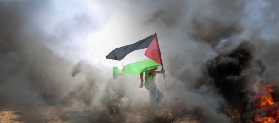 Pas Norvegjisë, Spanja dhe Irlanda vendosin të njohin shtetin palestinez