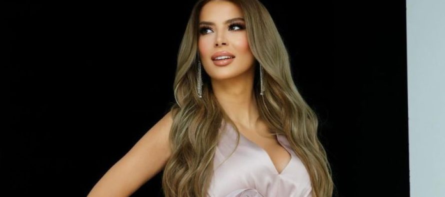 Marina Vjollca rikthehet në ekranin e TV Klan me emisionin dedikuar Euro2024