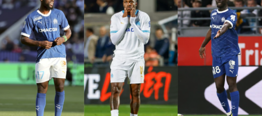 Sulm i tmerrshëm në Francë: Të shtëna armësh në drejtim të tre lojtarëve të Marseilles