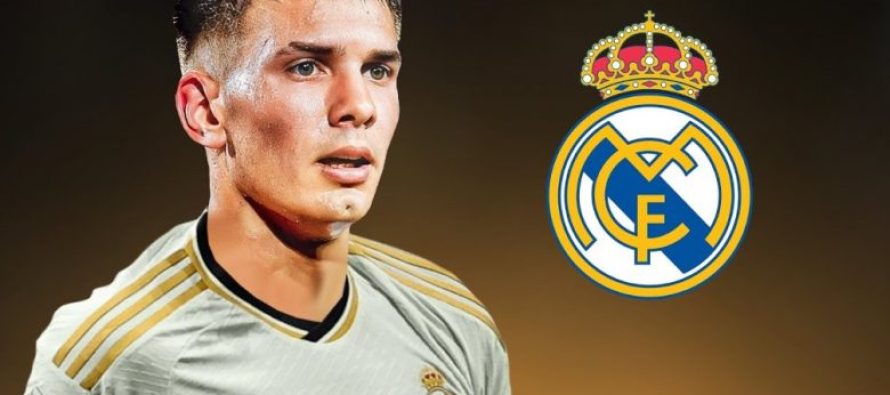 Po e kërkon e gjitha Evropa, sensacioni i River Plates ka vendosur të luajë për Real Madridin