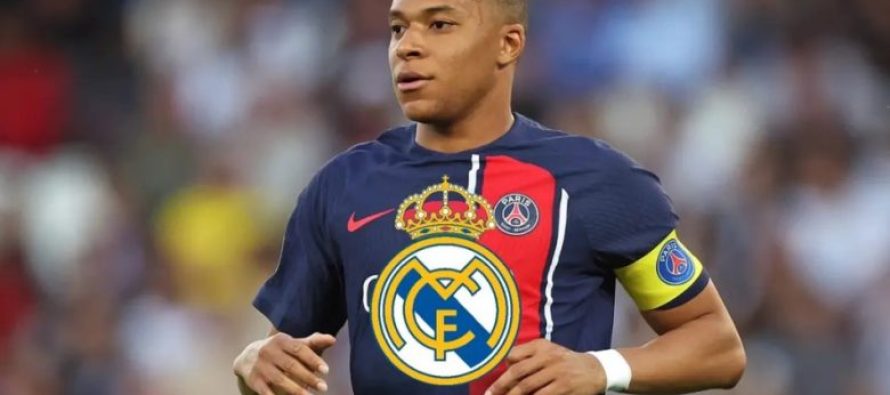 Kërkesa e çuditshme që ka bërë Mbappe për t’u transferuar tek Real Madridi
