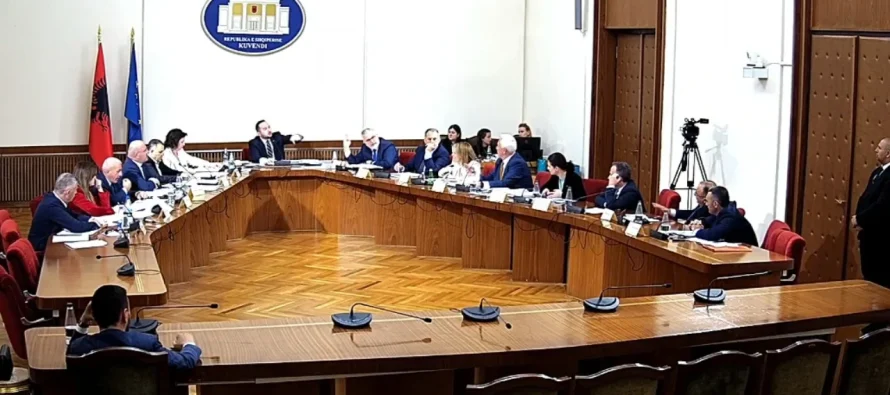 Dëshmitë për sistemin “TIMS”, pas debateve mbledhja e komisionit hetimor vijon me dyer të mbyllura