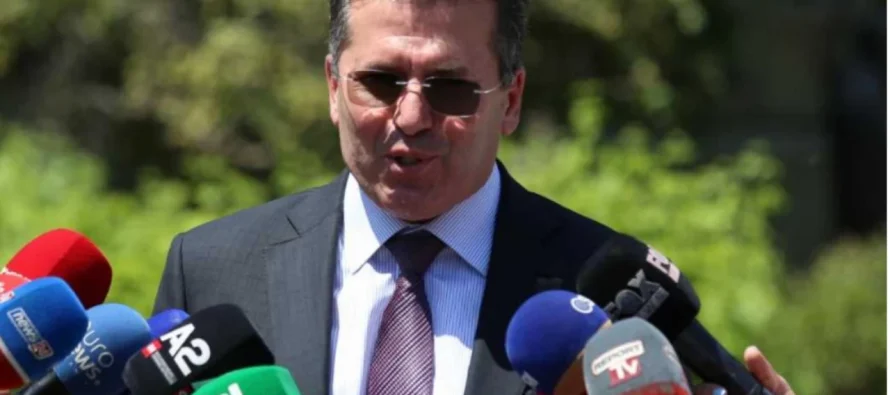 Tjetër seancë në GJKKO për çështjen Gërdeci, ish-ministri Fatmir Mediu mungoi në seancë