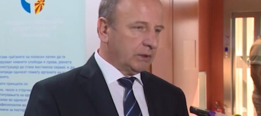 Memeti ende nuk ka dalë para gjykatësit hetues – Profili i tij ndër më i larti i një juristi në Maqedoni të Veriut