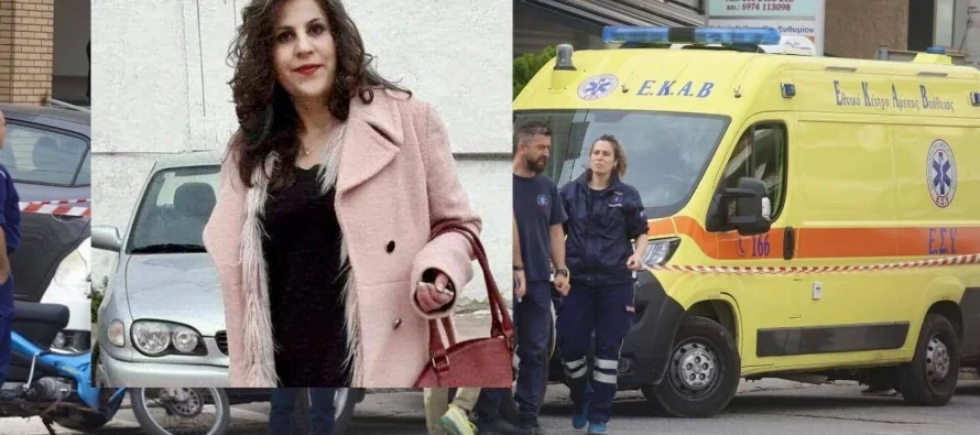 “Do të vras dhe ty, do bëhesh si nëna jote”, detaje tronditëse nga masakrimi i 40-vjeçares shqiptare, autori kërcënoi edhe të bijën