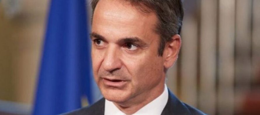 Mitsotakis: Iniciativë e palejueshme e presidentes së re të Maqedonisë së Veriut