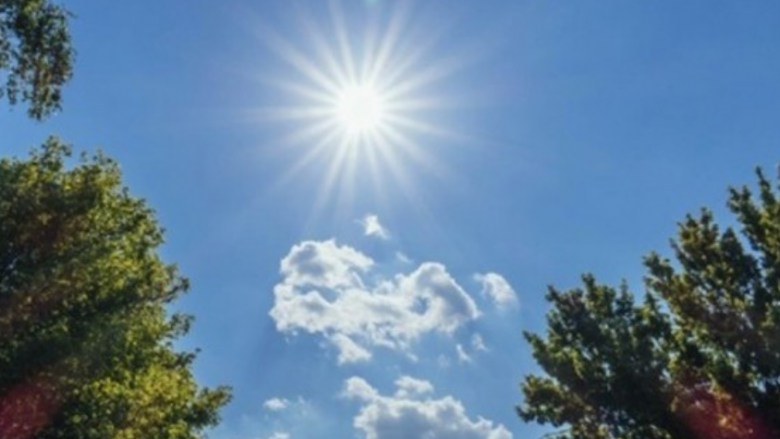 Mot i freskët në mëngjes  ja si do të ndryshojnë temperaturat gjatë ditës