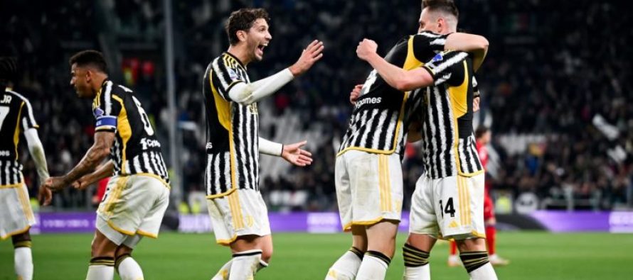 Juventusi përgatitet për takimin me agjentin e top yllit holandez të cilin e do me çdo kusht edhe Liverpooli