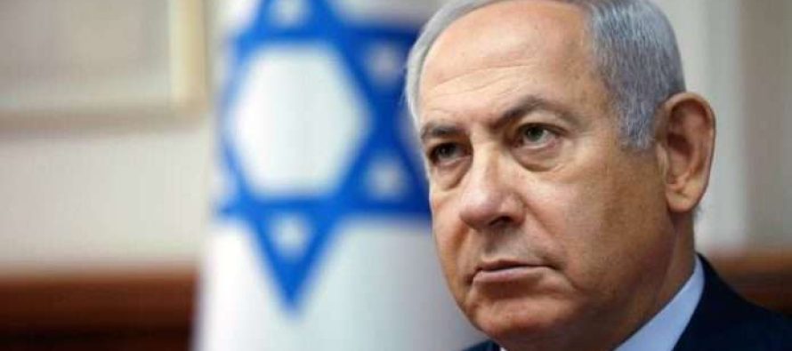 Netanyahu: Nëse duhet të qëndrojmë vetëm, do të qëndrojmë vetëm