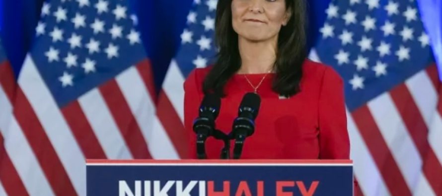 SHBA/ Donald Trump po konsideron Nikki Haley-n si kandidate për zëvendëspresidente