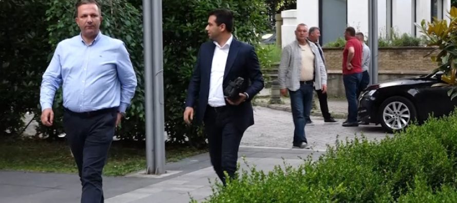 Bashkëpartiakët do të kërkojnë përgjigje dhe përgjegjësi nga deputetët e heshtur të LSDM-së