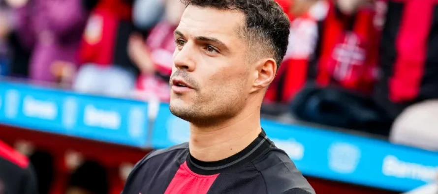 “Xhaka protagonist kryesor, Leverkusen i ka shtuar bukurinë futbollit”