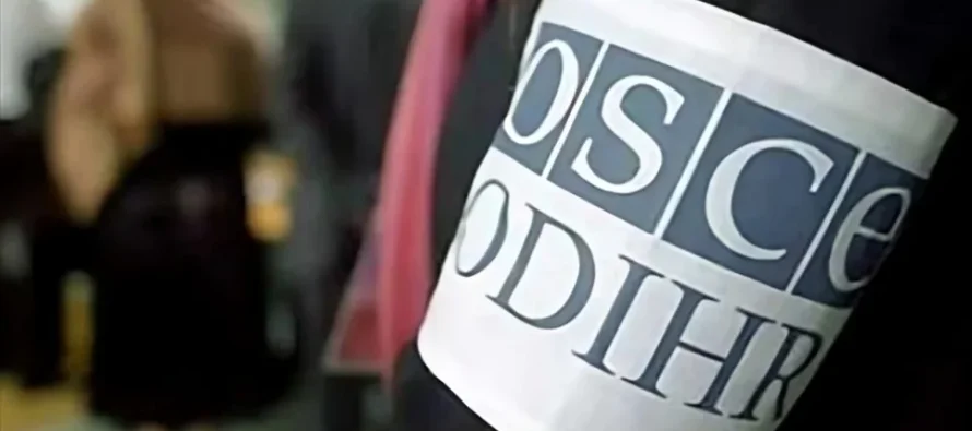Rreth 2000 vëzhgues dhe gazetarë vendas dhe të huaj do t’i ndjekin zgjedhjet
