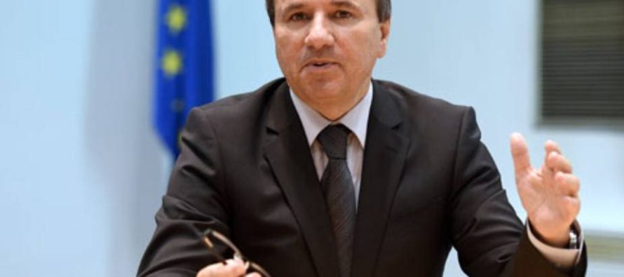 Trajanov: Koalicioni VMRO-DPMNE do të ketë 63 ose 64 deputetë