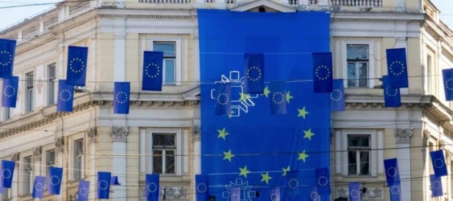 SHBA-ja, BE-ja dhe Britania thonë se “ndarja” në Bosnje është e pamundur