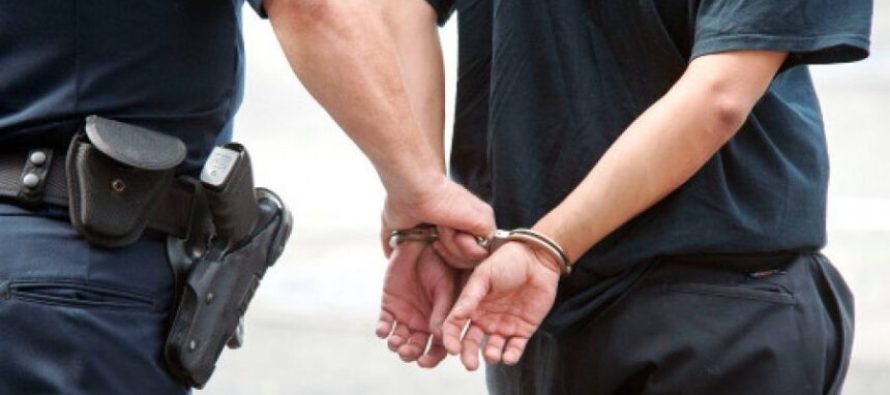 Ndalohet një 49-vjeçar nga Berova, ka sulmuar punonjësit policor