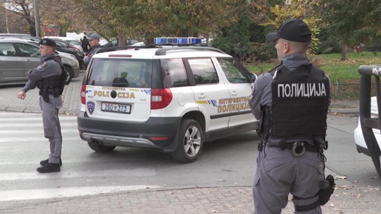 Rikthehen alarmet për bomba në shkollat e Tetovës   kush po e penalizon mësimin e fëmijëve 