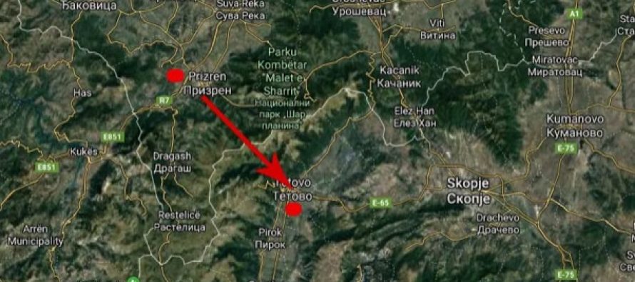 Tuneli Tetovë-Prizren e pret përbërjen e re të Kuvendit