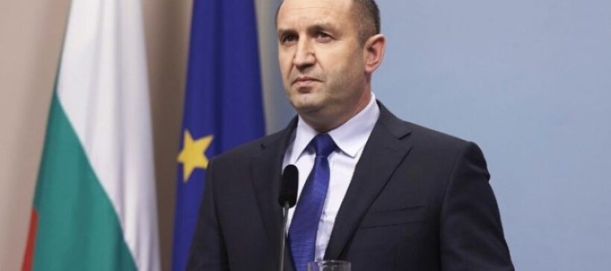 Radev: Dëshira e Maqedonisë së Veriut për dialog është shenjë pozitive