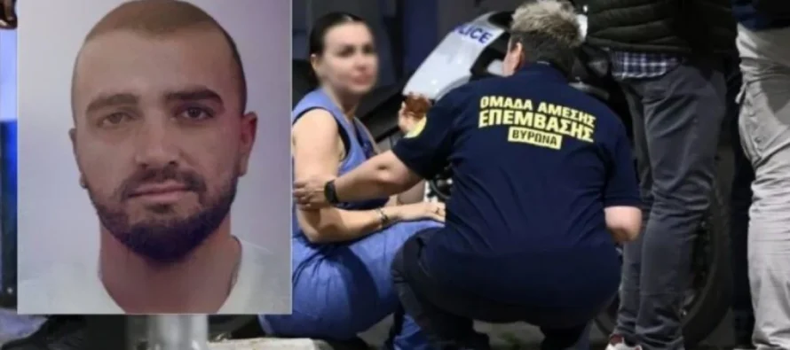 Partnerja rrëfen momentet e ekzekutimit të Roan Brahimit në Athinë: Ishim brenda në makinë, kur dola…