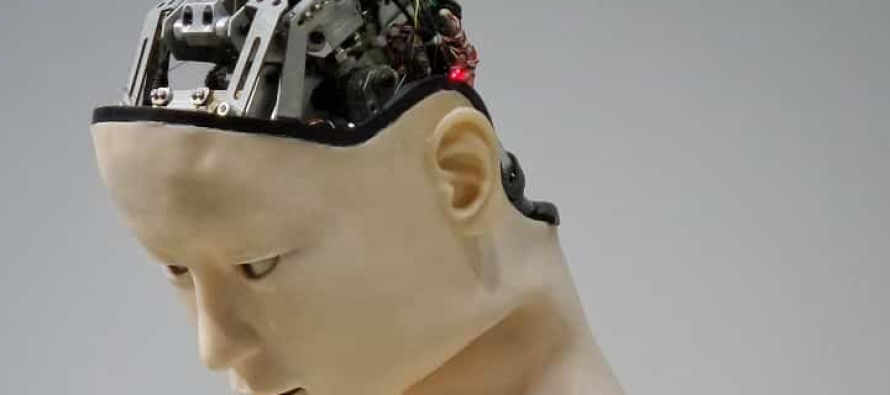 Inteligjenca artificiale kursen rreth 30 minuta në ditë në punë