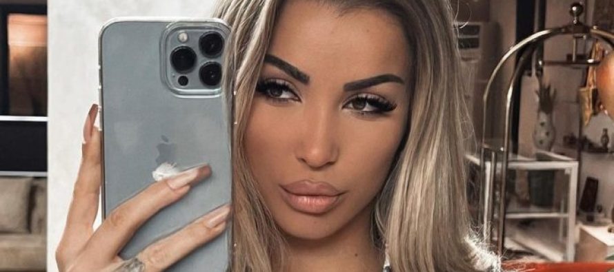 Roza Lati bënë deklaratën e papritur, pak para finales së madhe