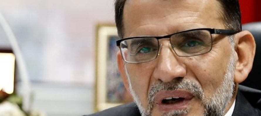 Deputeti Murat: Ne ngelemi në Frontin Europian! VLEN të përgjigjet për deklaratat nacionaliste