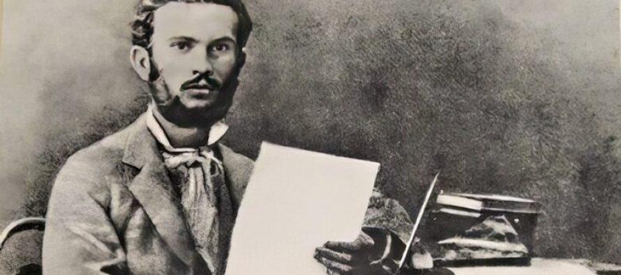 Sami Frashëri dhe persishtja 