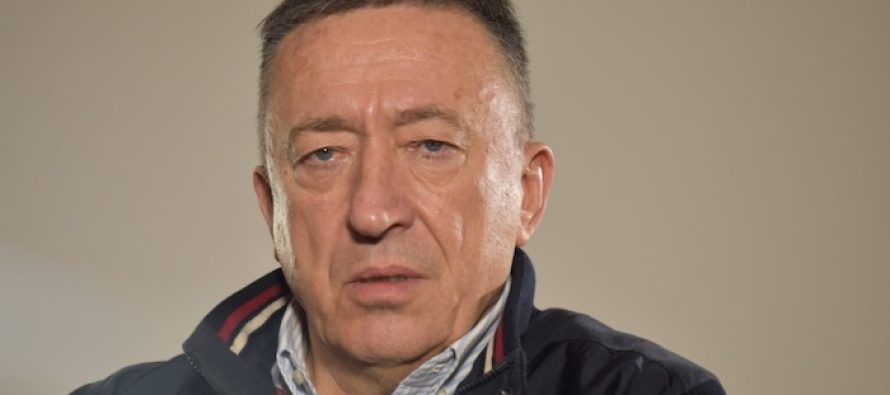 Spahoviq: Serbia ka armë por jo ushtri, shqiptarët vdesin për vendin e tyre