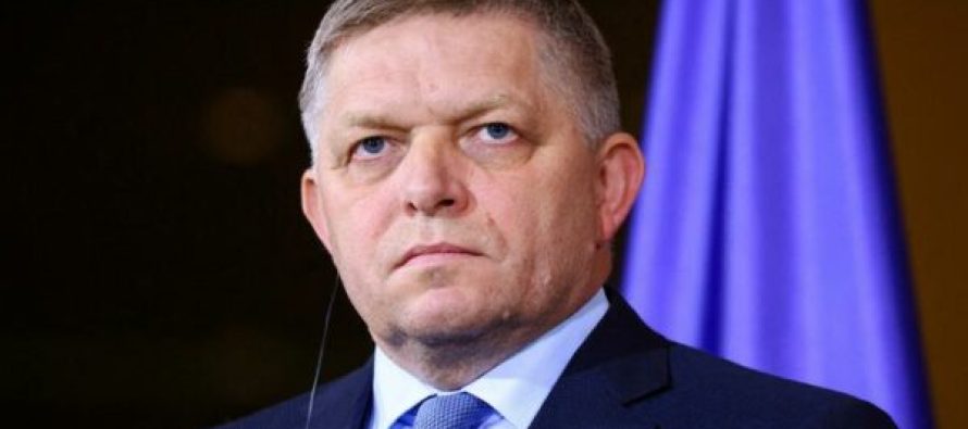 Kryeministri i Sllovakisë Robert Fico ende në gjendje të rëndë