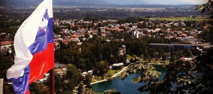 Sllovenia bëhet anëtare e plotë e Agjencisë Evropiane të Hapësirës