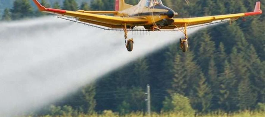 Në Shkup nesër do të realizohet spërkatja kundër mushkonjave