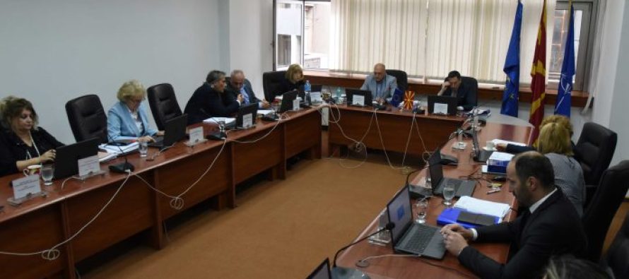 Shpërndarja e prokurorisë dhe këshillit gjyqësor – Jurristët e shohin pozitivisht propozimin e VMRO-DPMNE-së