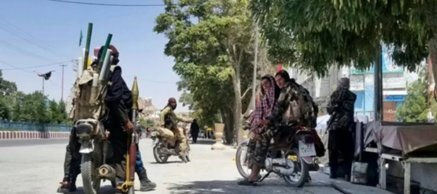 Sulm me armë në Afganistan, vriten tre turistë të huaj dhe një shtetas afgan