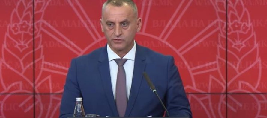 A po kthehet Fatmir Mexhiti në karrigen e ministrit të Shëndetësisë?