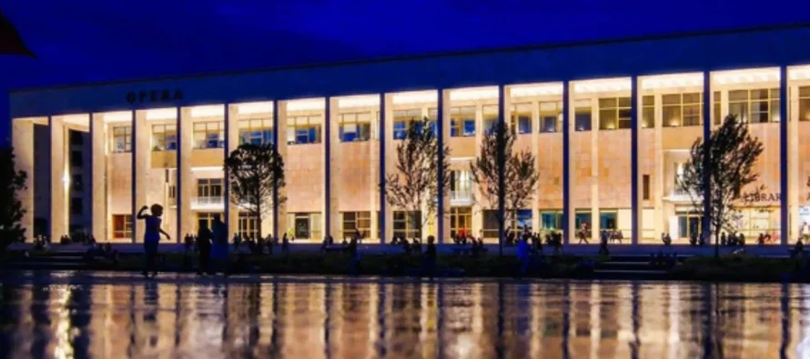 Vlerësimi për TKOB, merr titullin ”ambasadorë të të artit puçinian në botë” nga fondacioni ‘Festival Pucciniano’