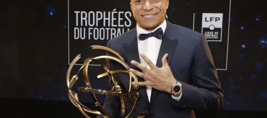 ​Mbappe e konfirmon dashurinë për Milanin