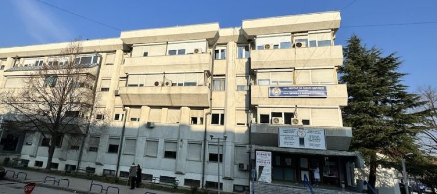 Situata me “Pertusis” në Kumanovë, vazhdojnë thirrjet për vaksinim