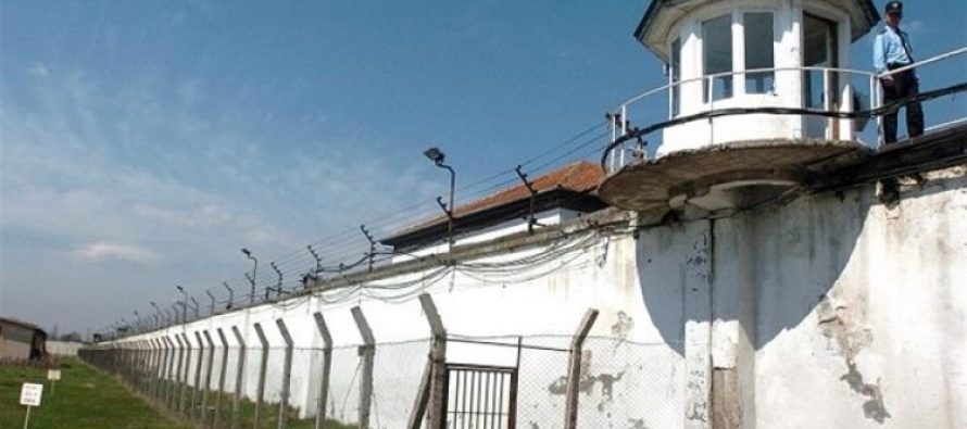 Rrahje në mes të dënuarve në burgun e Idrizovës