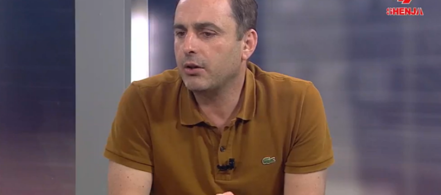 Visar Ademi: Është praktikë e mirë që shqiptarët të kenë një nga tre funksionet më të rëndësishme në shtet