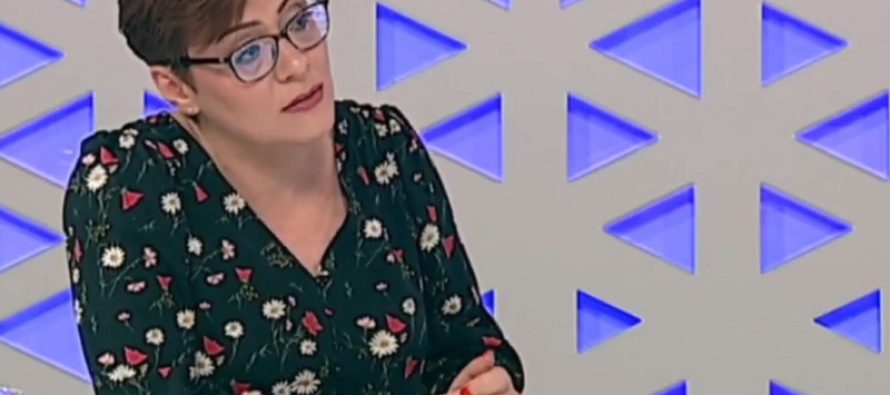 Dimitrieska Koçoska: Prioritet i qeverisë nga VMRO-DPMNE do të jenë komunat me projektin prej 250 milionë euro në vit