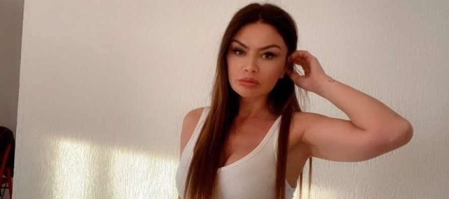 Zanfina Ismaili feston sot ditëlindjen, ja sa vite i mbushi