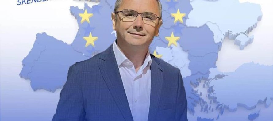 Zejd Rexhepi: Fronti Evropian do vazhdojë t’i përfaqësojë shqiptarët në qeveri