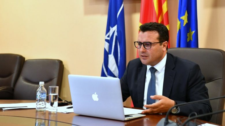 VMRO: Zaevi dhe Kovaçevski kanë harxhuar mbi 280.000 euro për reklama në Facebook