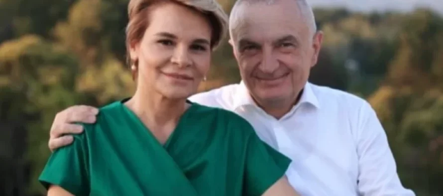 I lidhi dhe i ndau politika/ Historia e çiftit politik që u martua në pushtet dhe u divorcua në opozitë