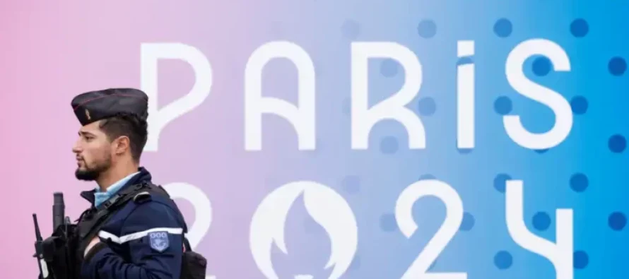 Lojërat Olimpike në Paris dhe rreziqet nga sulmet terroriste