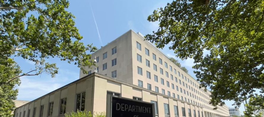 “Shqipëria shtoi përpjekjet në luftën kundër trafikut të qenieve njerëzore”, raporti i DASH: Në disa fusha kyçe…